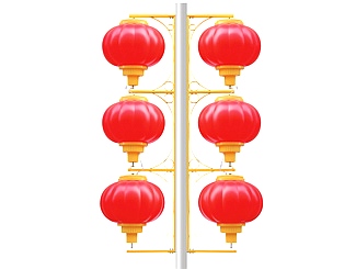 LED灯笼 LED灯笼