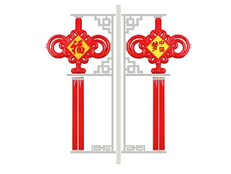 LED中国结 LED中国结